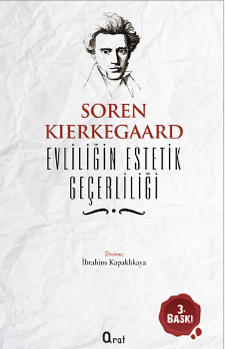 Evliliğin Estetik Geçerliliği