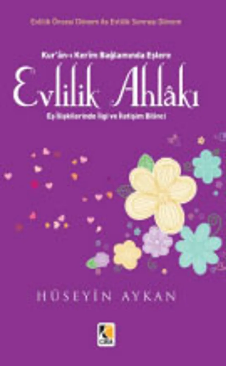Evlilik Ahlakı