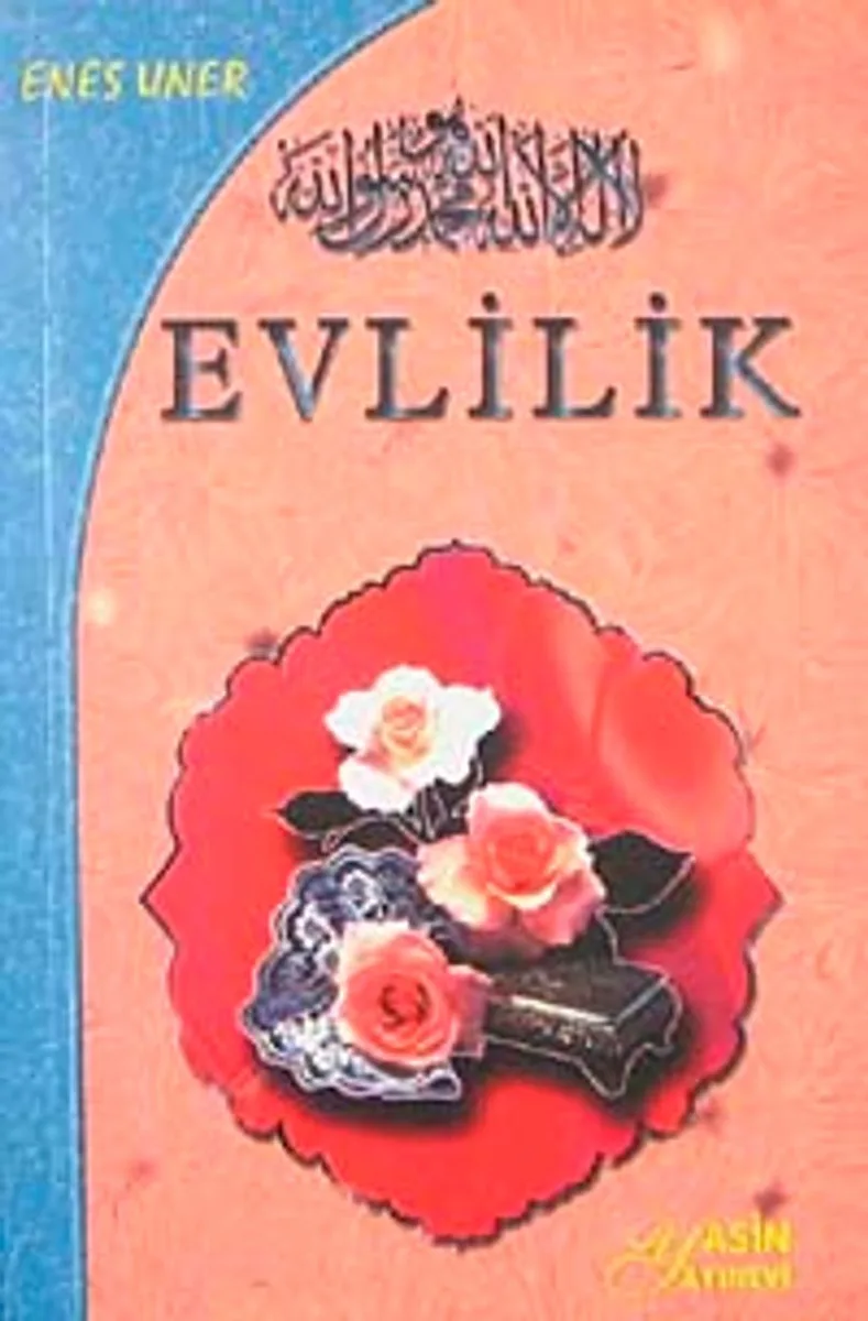 Evlilik (cep boy)