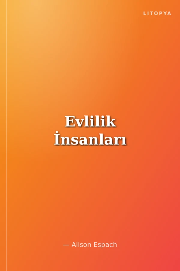Evlilik İnsanları