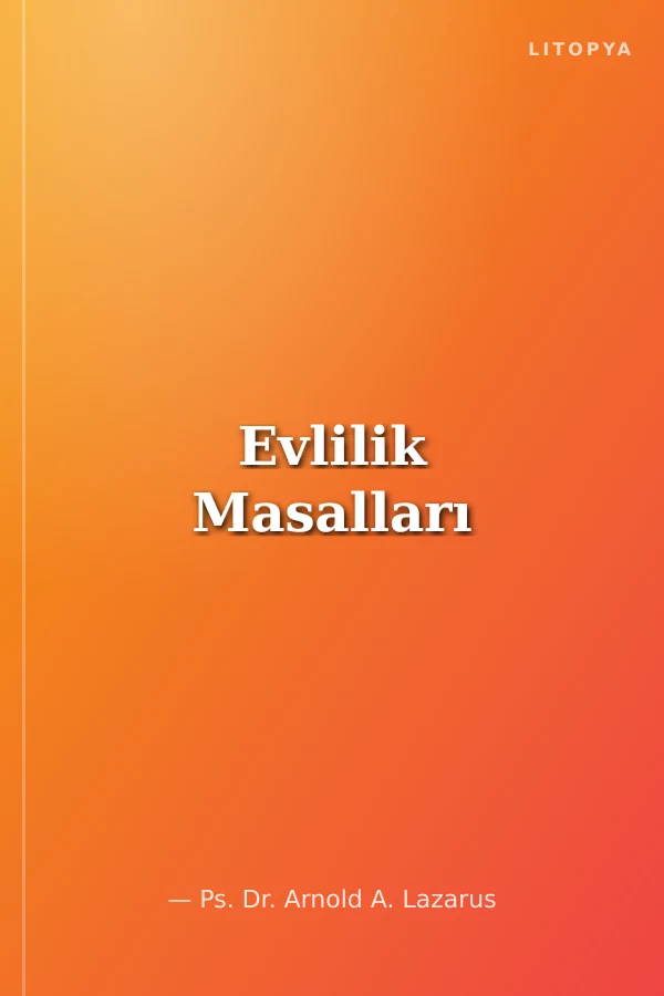 Evlilik Masalları