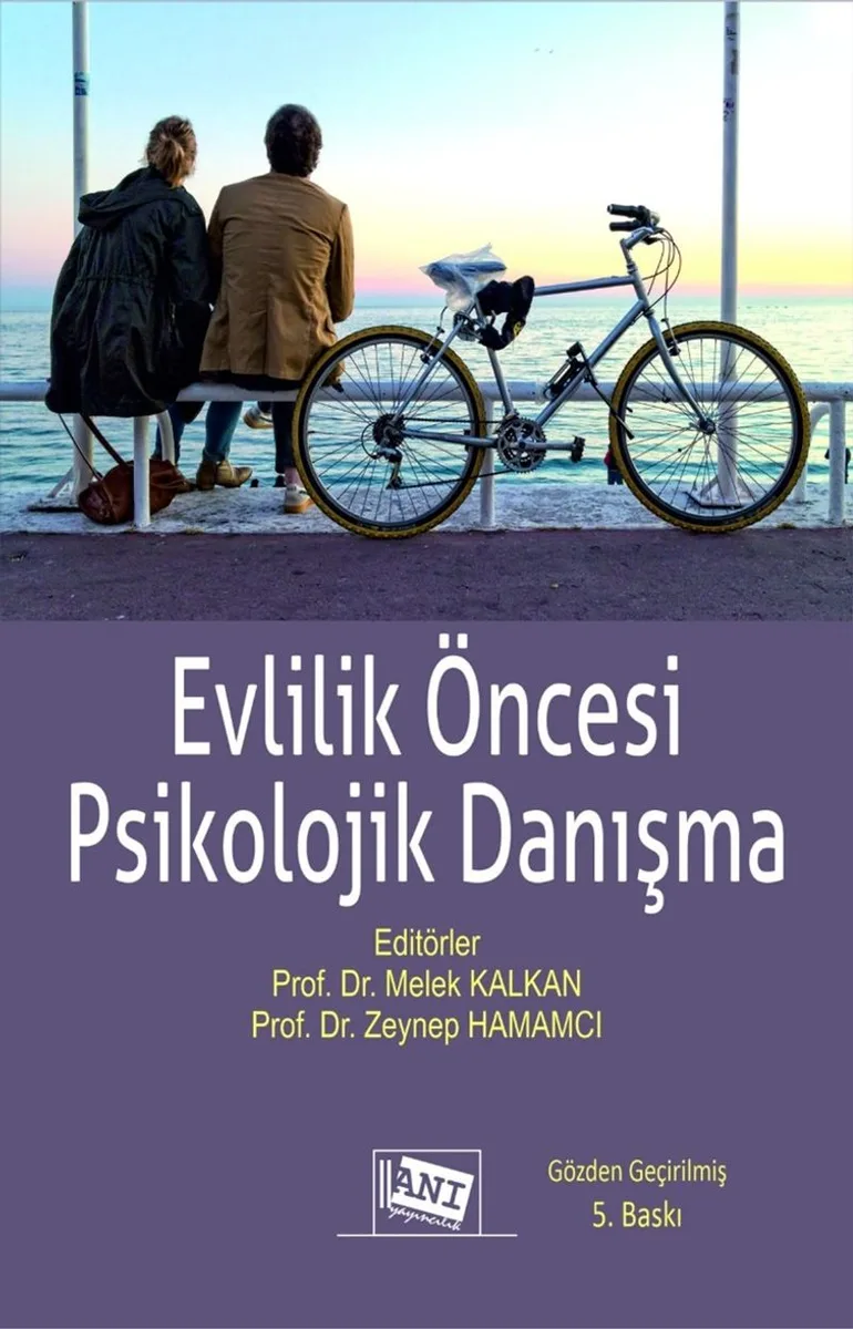 Evlilik Öncesi Psikolojik Danışma