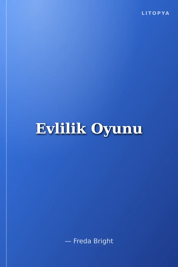 Evlilik Oyunu