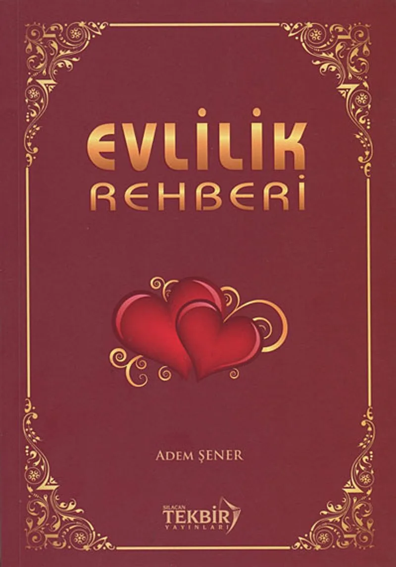 Evlilik Rehberi
