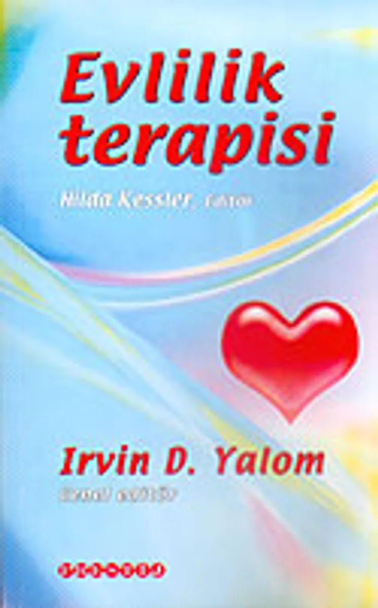 Evlilik Terapisi