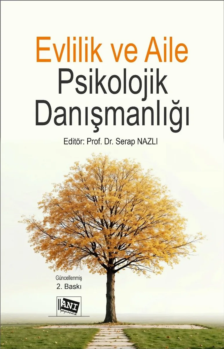 Evlilik ve Aile Psikolojik Danışmanlığı