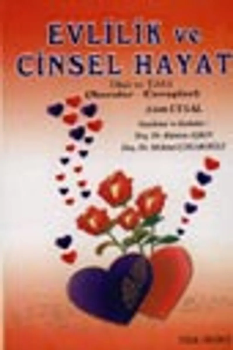 Evlilik ve Cinsel Hayat