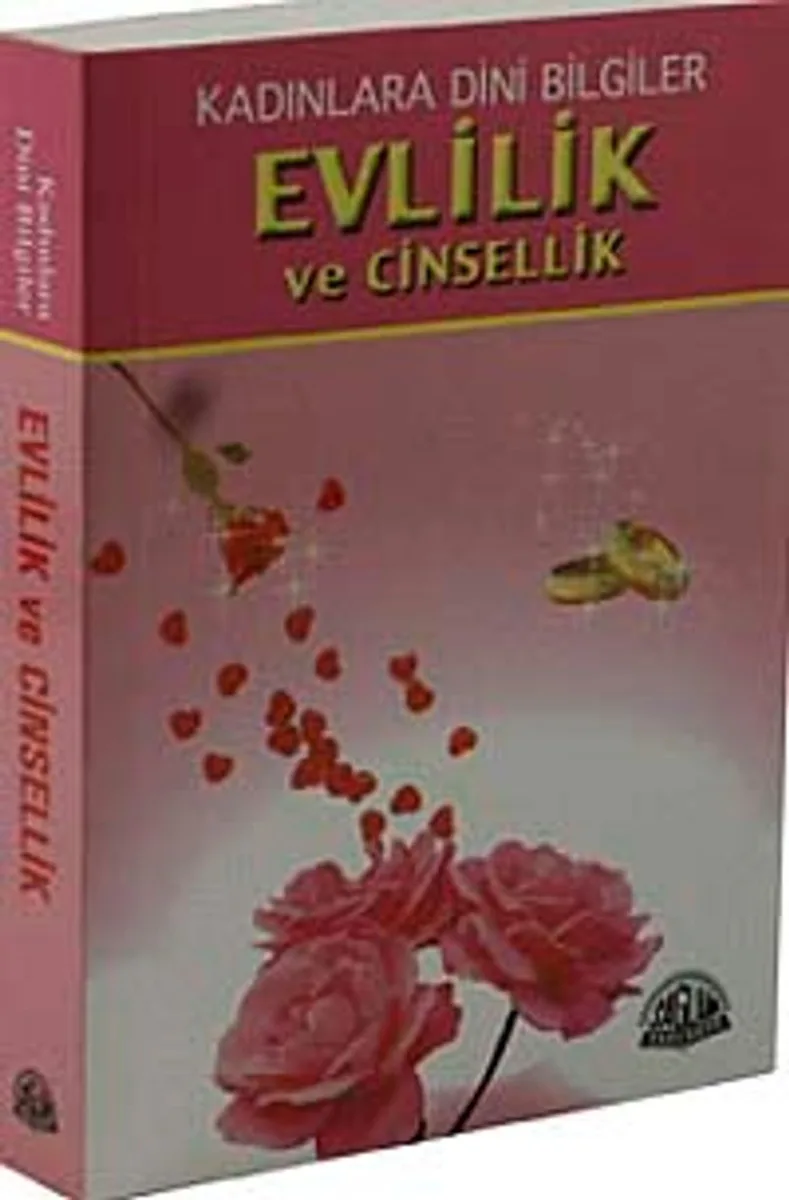 Evlilik ve Cinsellik / Kadınlara Dini Bilgiler (Cep Boy)