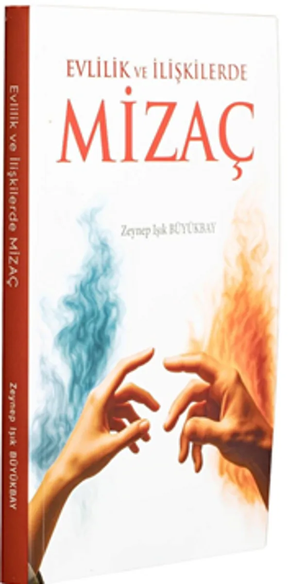 Evlilik ve İlişkilerde Mizaç
