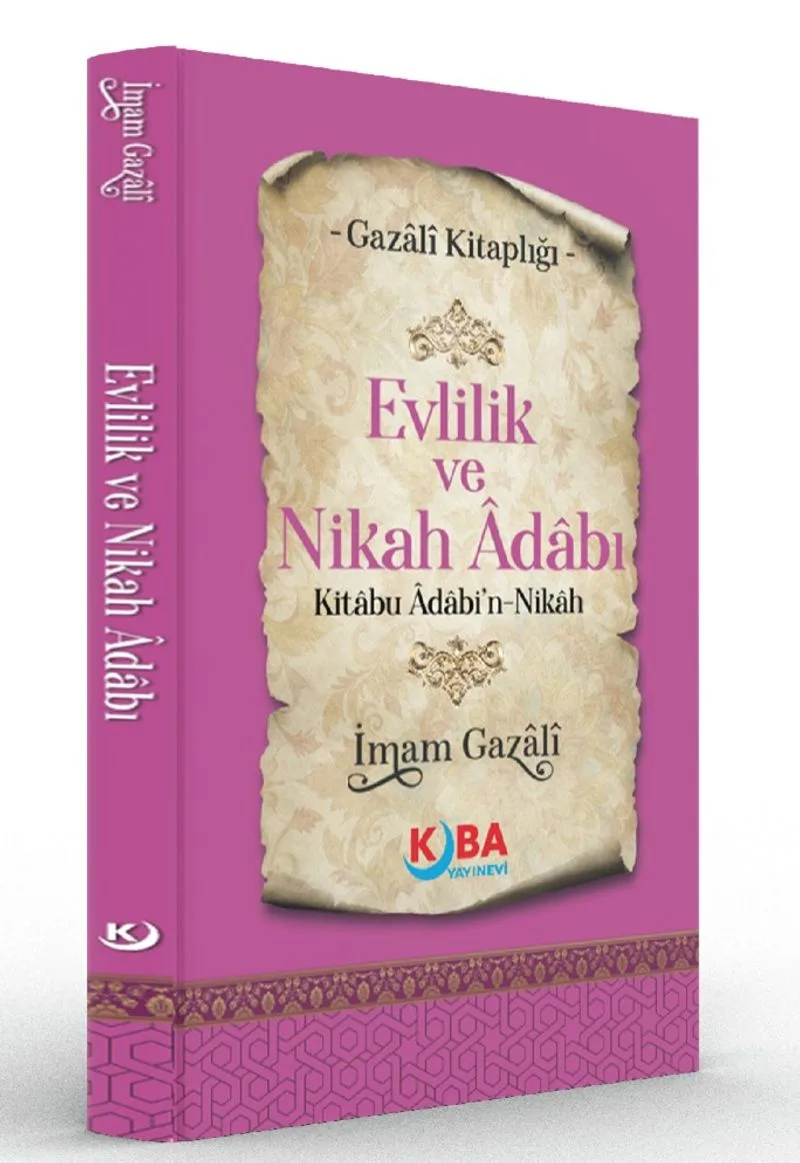 Evlilik ve Nikah Adabı