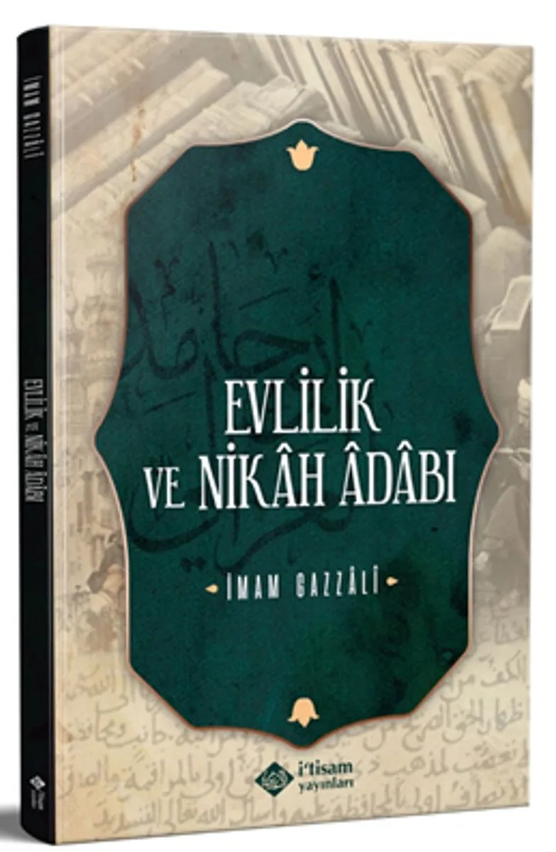 Evlilik ve Nikah Adabı