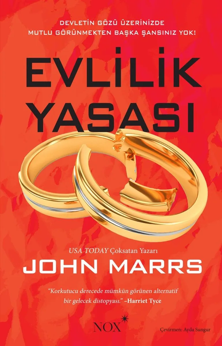 Evlilik Yasası