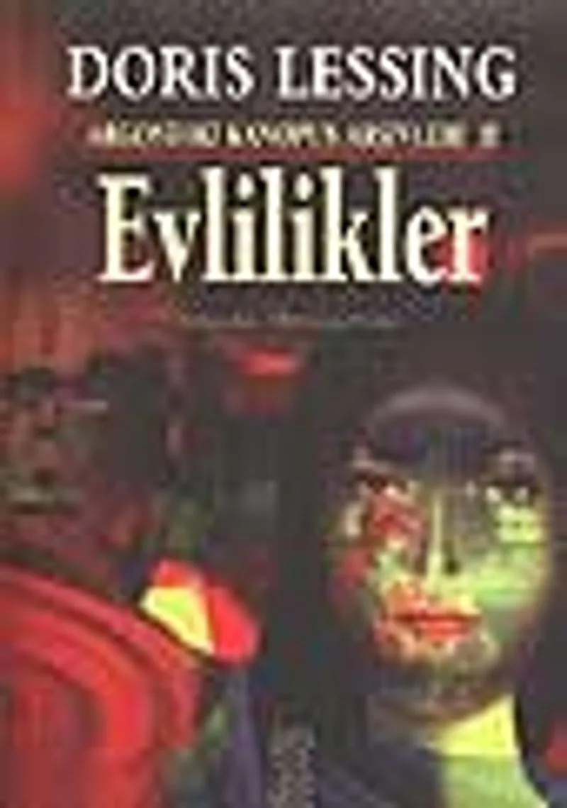 Evlilikler -Argostaki Kanopus Arşivleri-