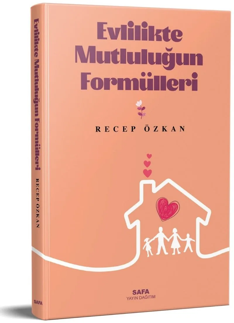 Evlilikte Mutluluğun Formülleri