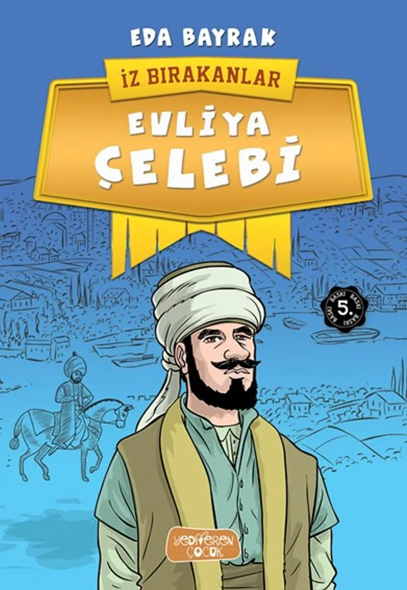 Evliya Çelebi