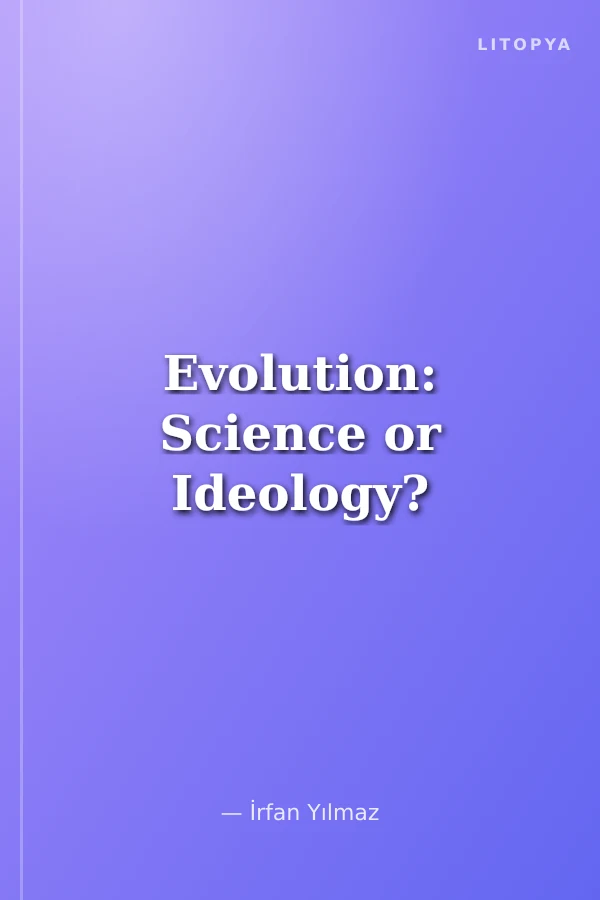 Evolution: Science or Ideology?