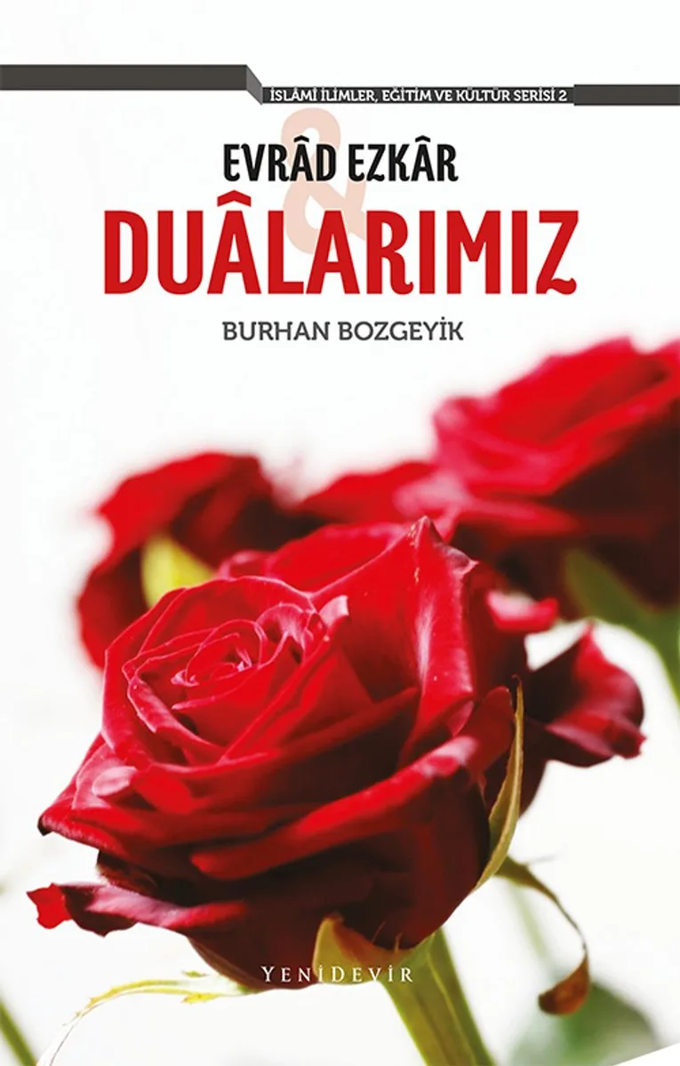 Evrad Ezkar Dualarımız