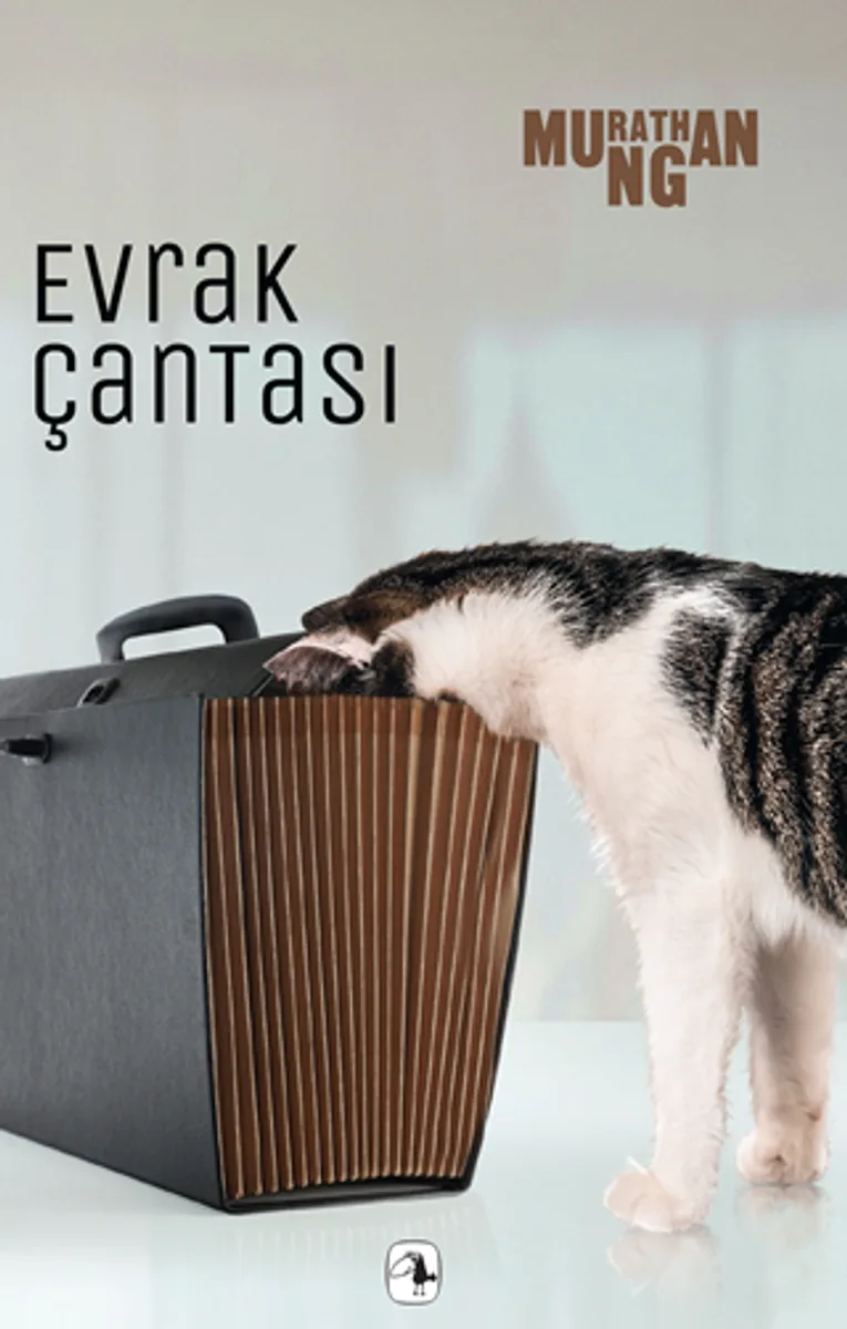 Evrak çantası