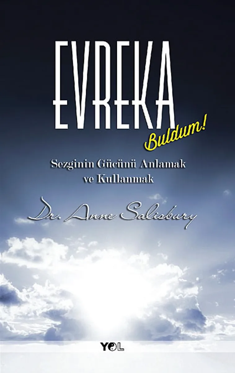 Evreka Buldum!