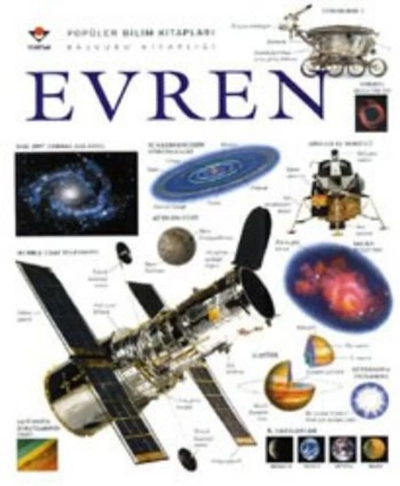 Evren (Ciltli)