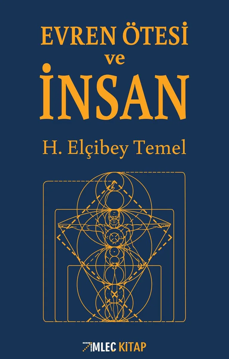 Evren Ötesi ve İnsan