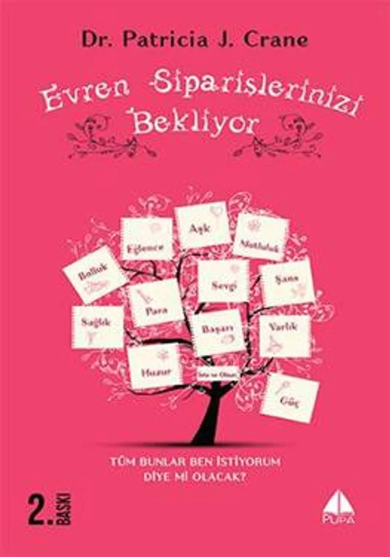 Evren Siparişlerinizi Bekliyor İste ve Olsun