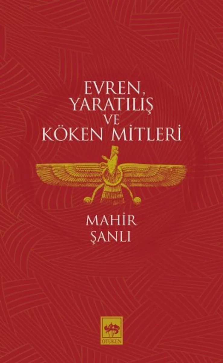 Evren, Yaratılış ve Köken Mitleri