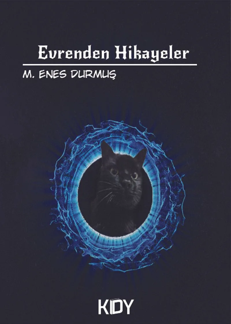 Evrenden Hikayeler