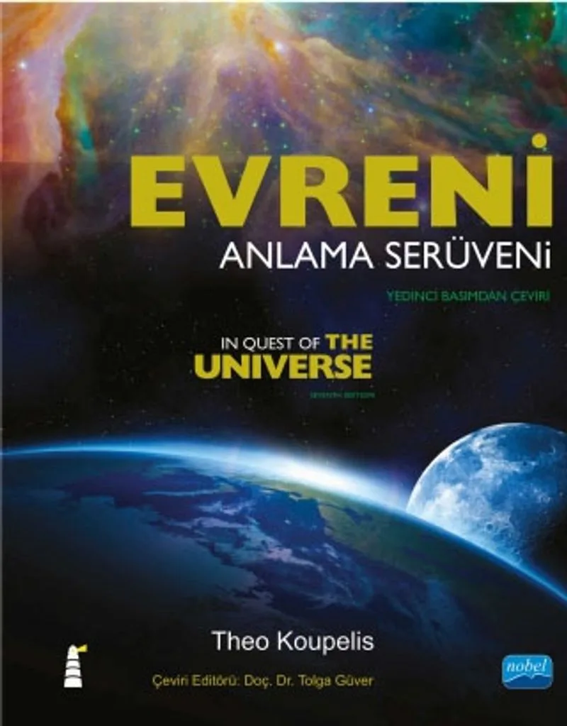 Evreni Anlama Serüveni