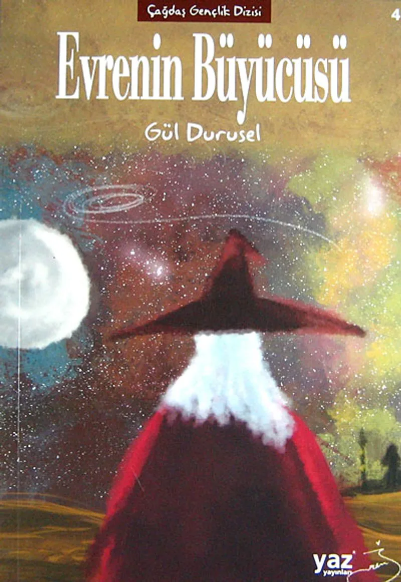 Evrenin Büyücüsü