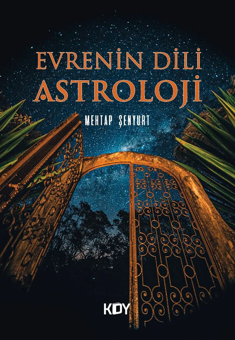 Evrenin Dili Astroloji