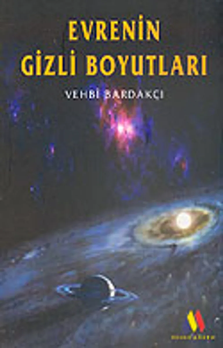 Evrenin Gizli Boyutları