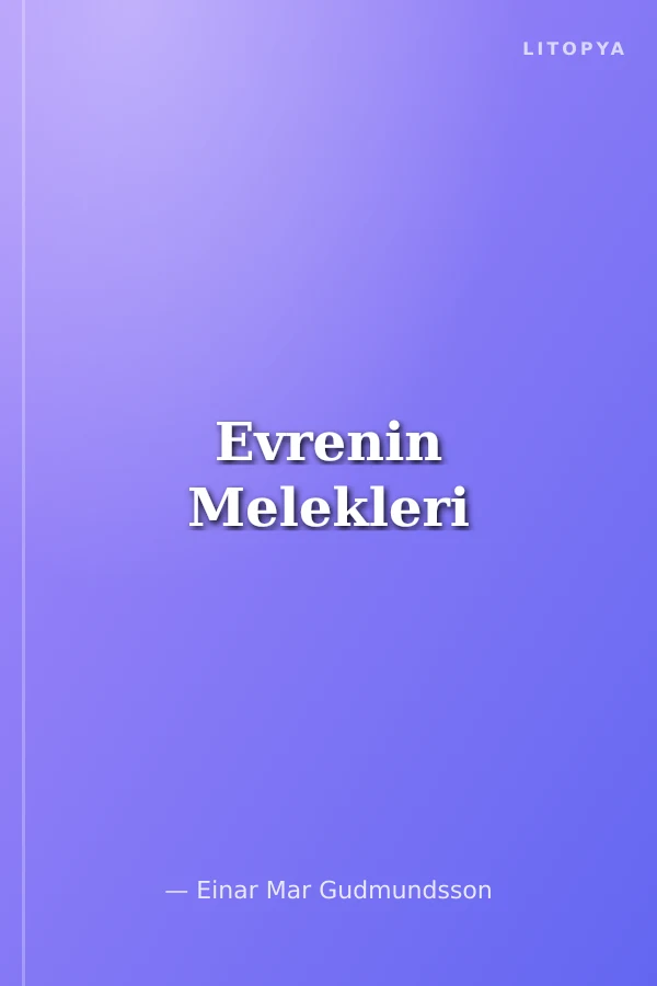 Evrenin Melekleri
