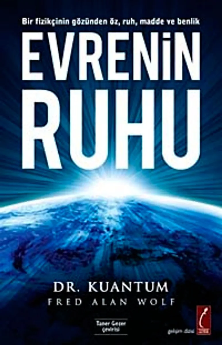 Evrenin Ruhu