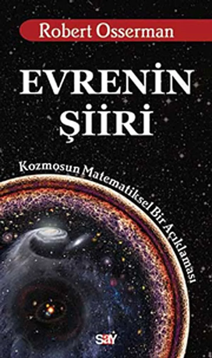 Evrenin Şiiri Kozmosun Matematiksel Bir Açıklaması
