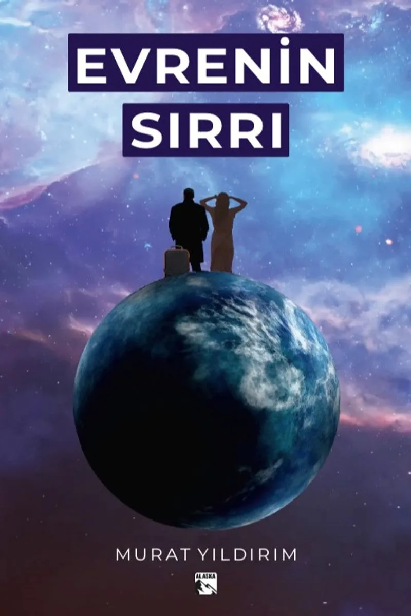 Evrenin Sırrı