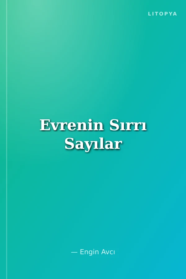 Evrenin Sırrı Sayılar