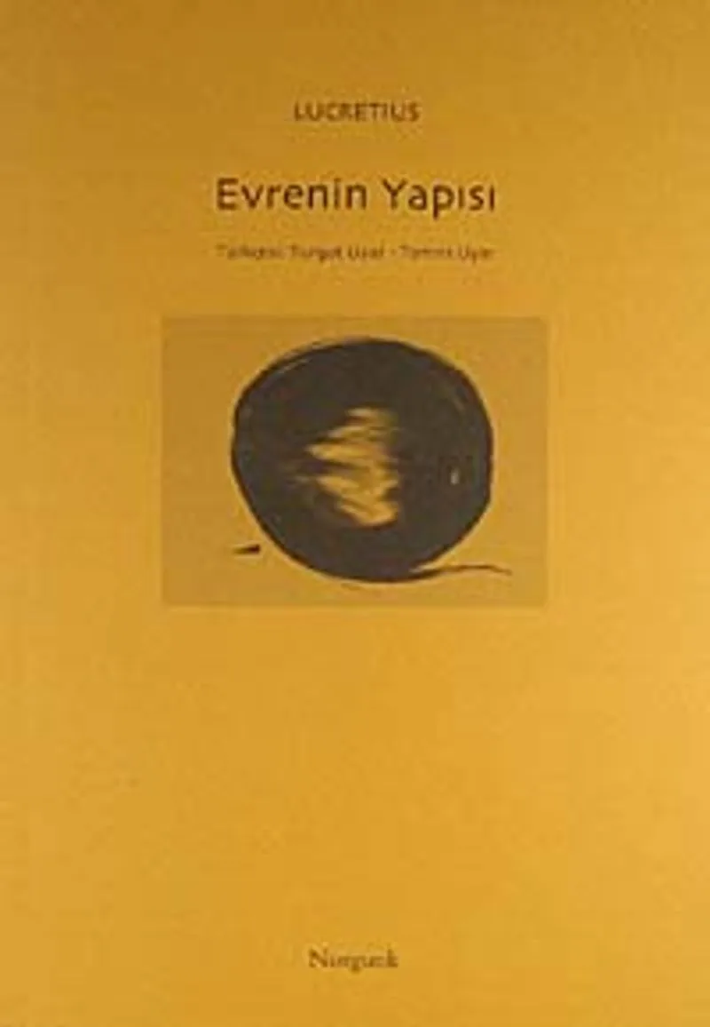 Evrenin Yapısı