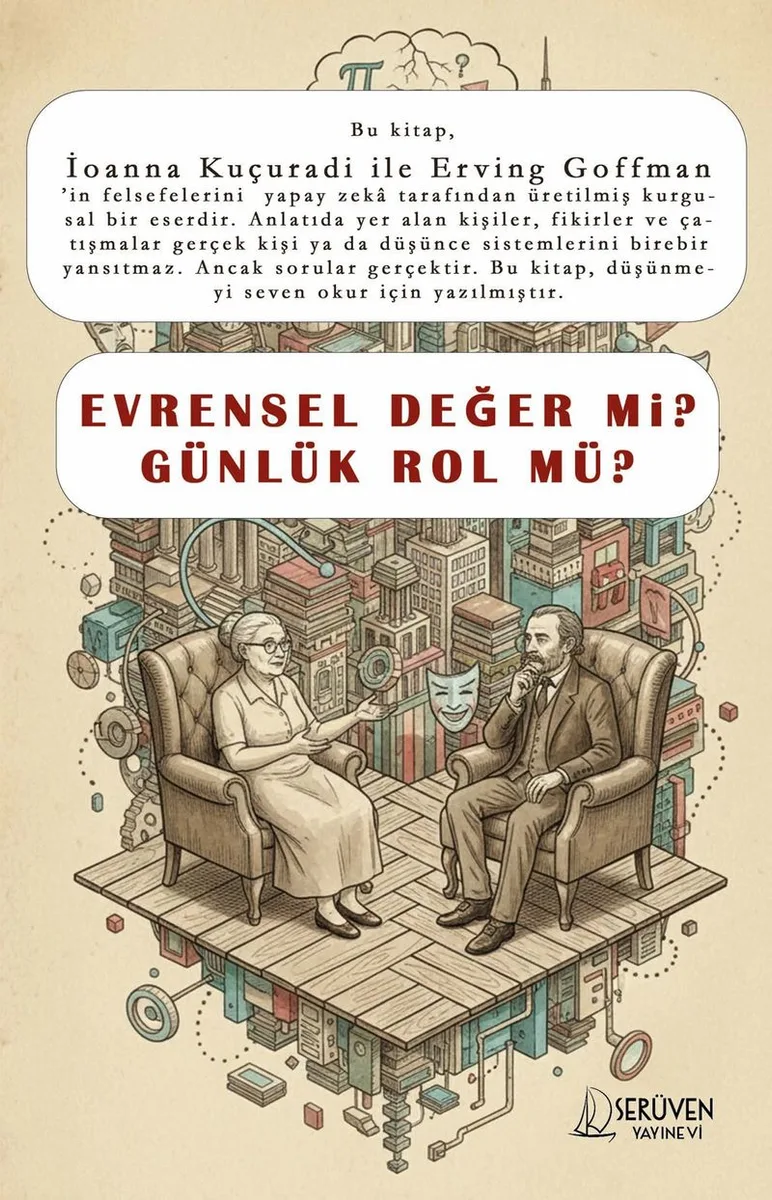 Evrensel Değer mi Günlük Rol mü?