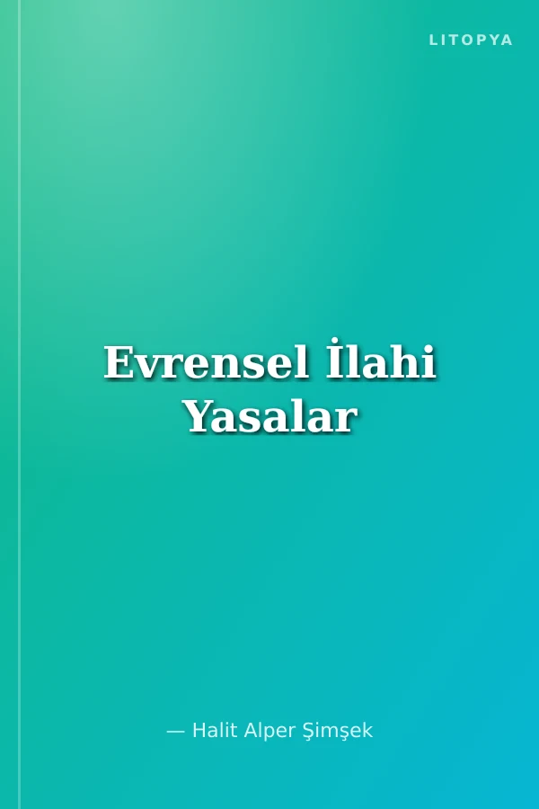 Evrensel İlahi Yasalar