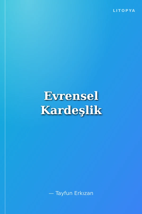 Evrensel Kardeşlik