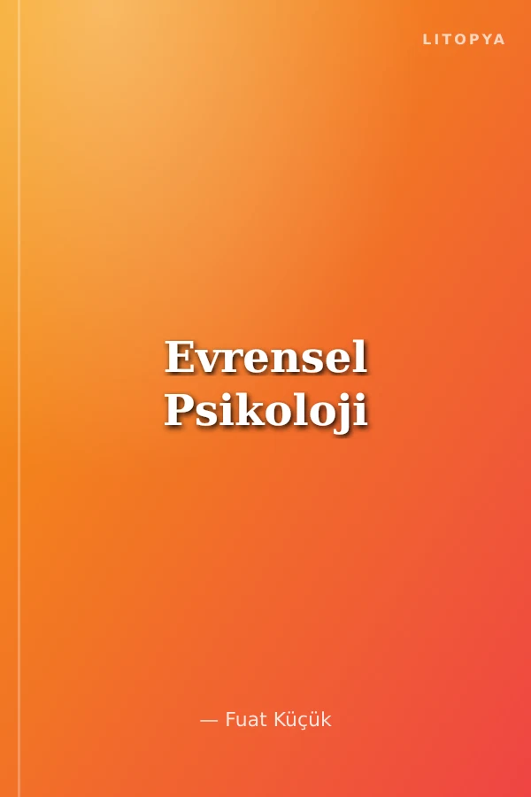 Evrensel Psikoloji