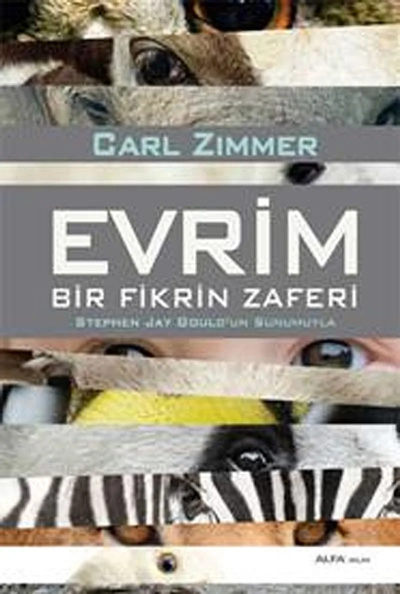 Evrim Bir Fikrin Zaferi