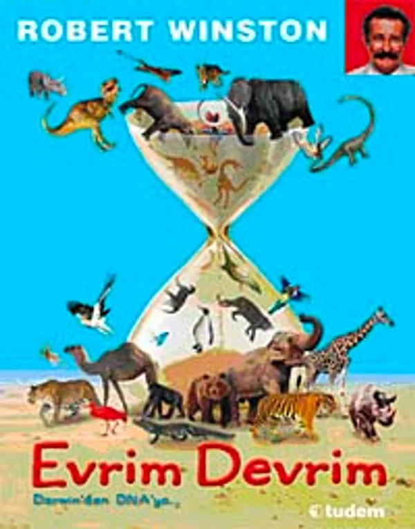 Evrim Devrim