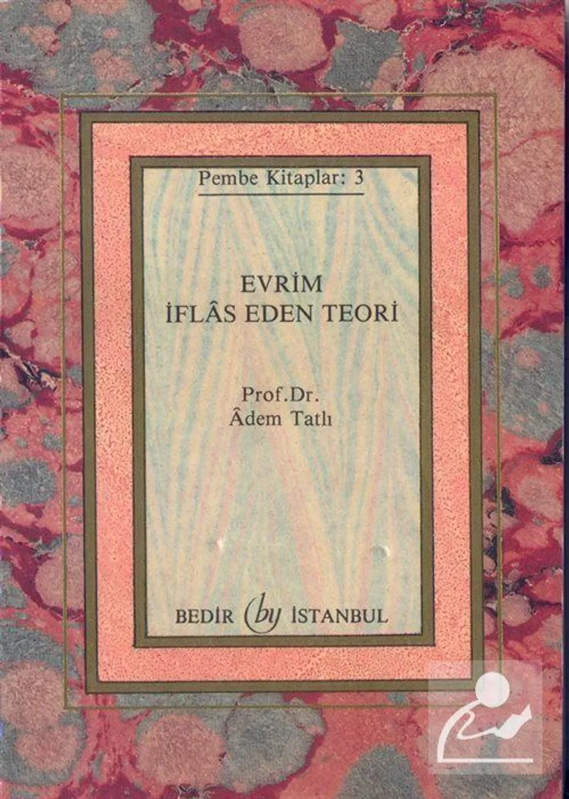 Evrim İflas Eden Teori (cep boy)