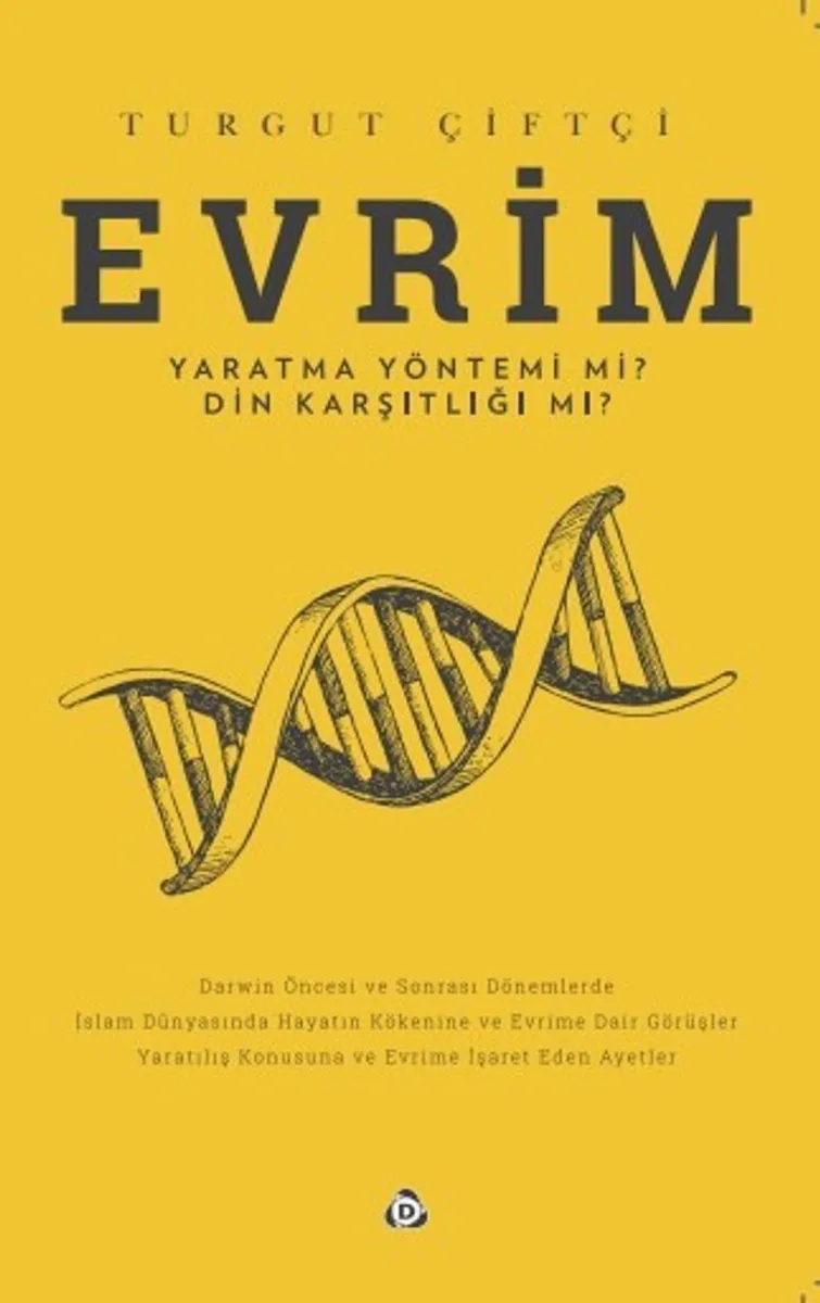 Evrim Yaratma Yöntemi mi ? Din Karşıtlığı mı?