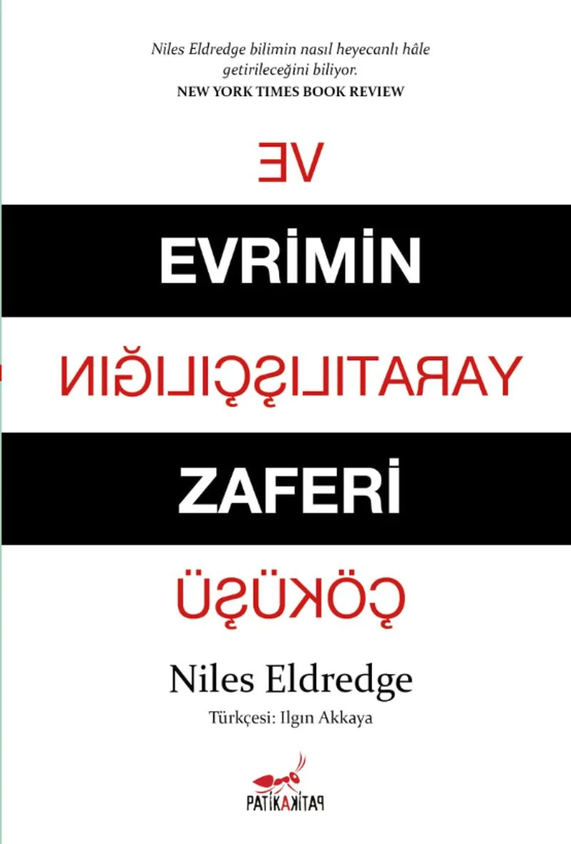 Evrimin Zaferi ve Yaratılışçılığın Çöküşü