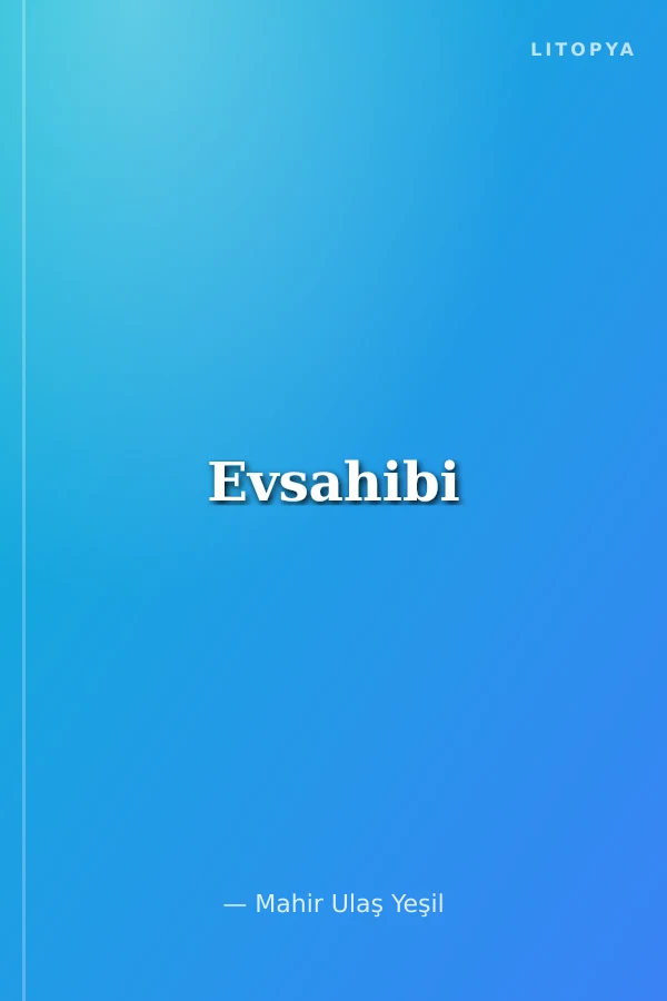 Evsahibi