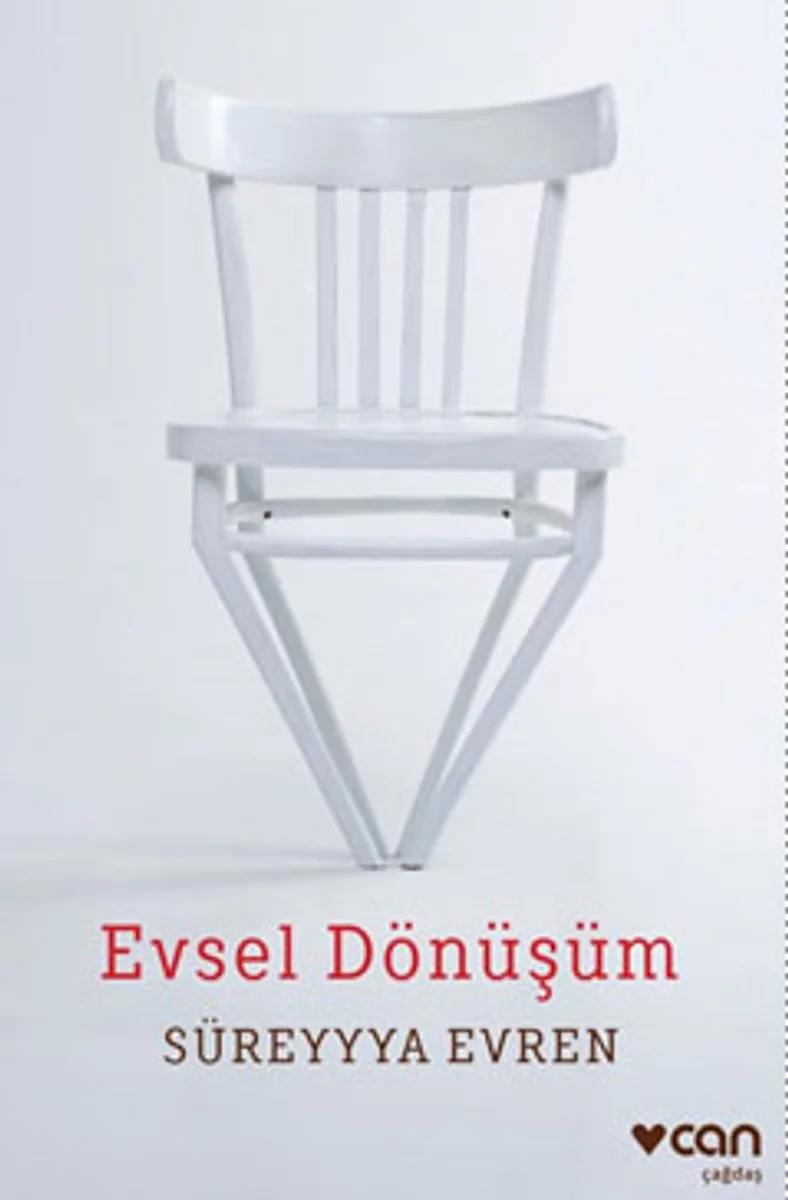 Evsel Dönüşüm