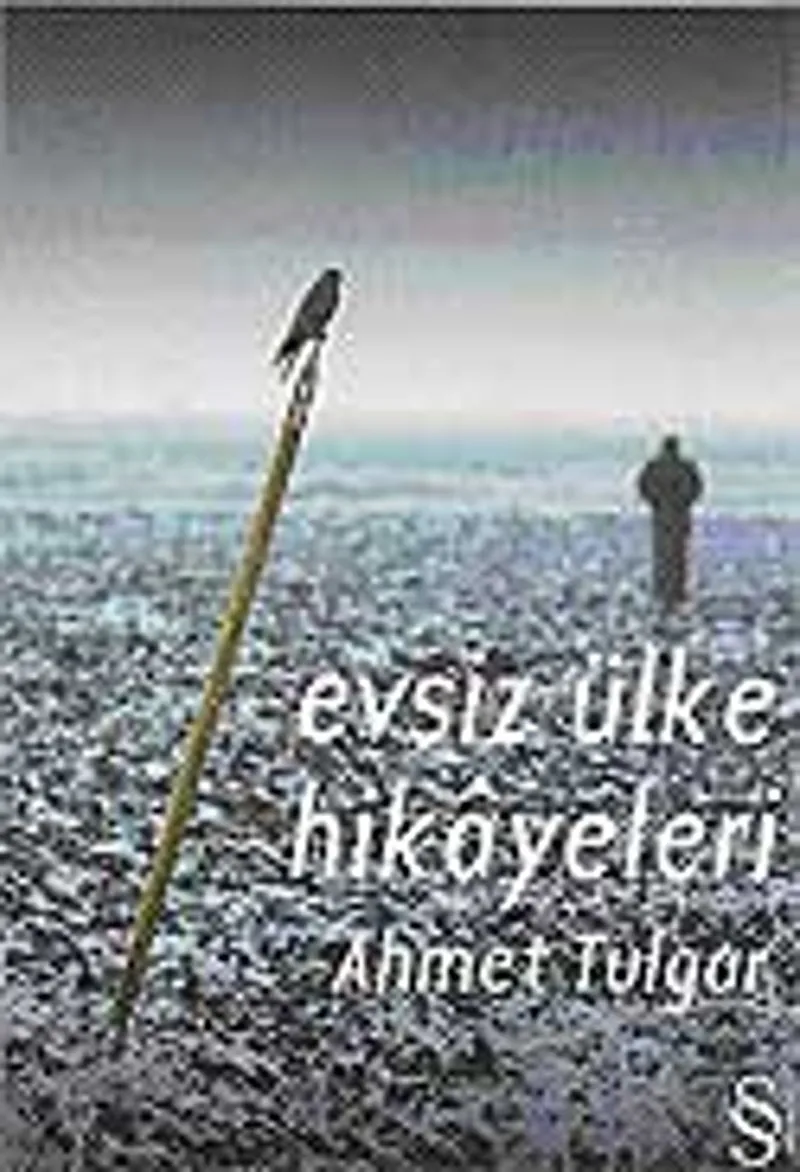 Evsiz Ülke Hikayeleri